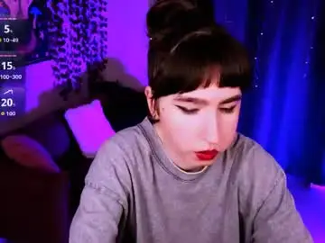 Chaturbate Private Sex Chat of lily_xbaby
