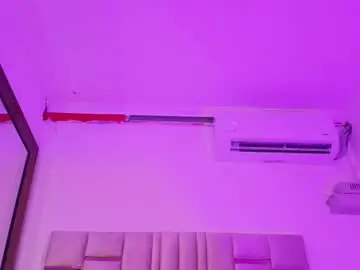 Chaturbate Adult Webcam of miikaela_banes