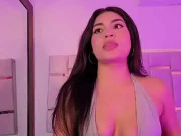 Chaturbate Best live sex cam show of miikaela_banes