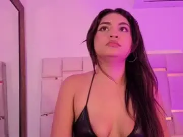 Chaturbate Adult Webcams of miikaela_banes