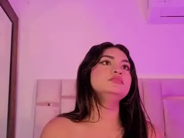 Chaturbate Free Porn Cam of miikaela_banes