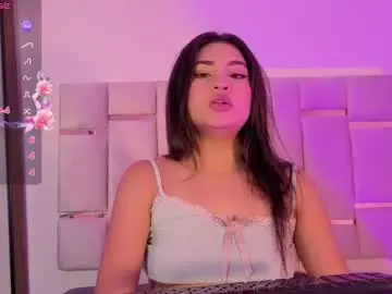 Chaturbate Adult Webcams of miikaela_banes