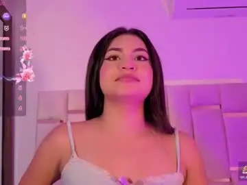 Chaturbate Sex Cam of miikaela_banes