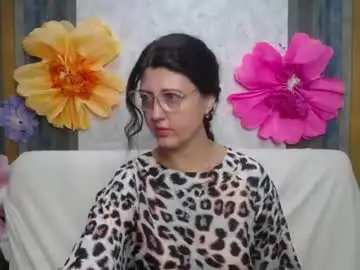 Chaturbate Sex Cam of rosehille