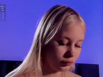 Chaturbate Sex Cam of softangelxkisses