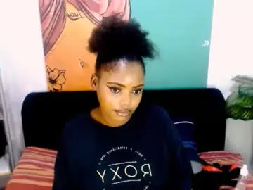 Chaturbate Adult Video Chat of tyrabangz