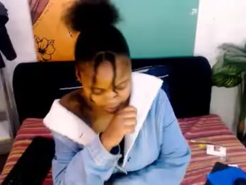 Chaturbate Sex Chat of tyrabangz