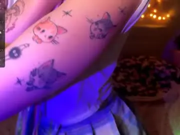 Chaturbate Nude Webcam of your_sweetpussy