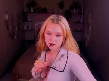 Chaturbate Private Sex Chat of ashley_burke