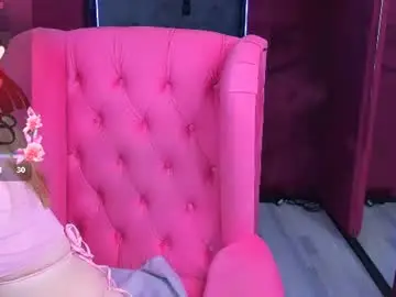 Chaturbate Live Sex Cam of ashley_burke