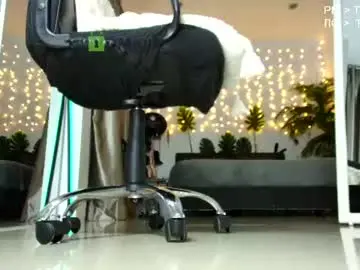 Chaturbate Sex Chat of flexy_cat