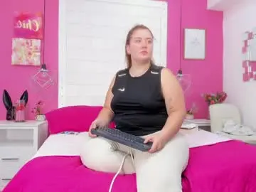 Chaturbate Sex Cam of millers_rousse