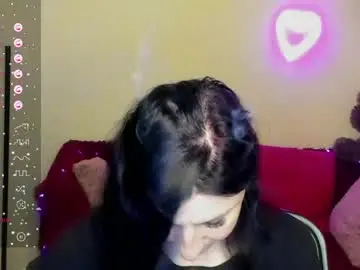 Chaturbate Sex Cam of muse_kitty_jenia