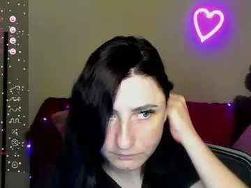 Chaturbate Sex Chat of muse_kitty_jenia