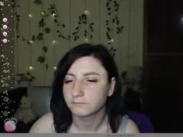 Chaturbate Best live sex cam show of muse_kitty_jenia