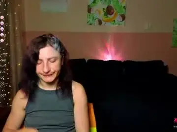 Chaturbate Sex Cam of muse_kitty_jenia