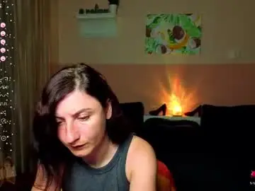 Chaturbate Adult Video Chat of muse_kitty_jenia