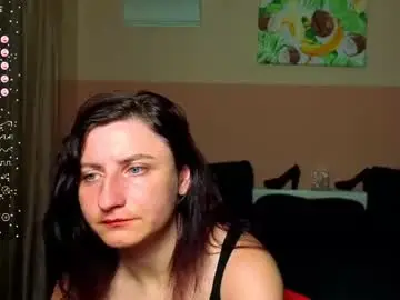Chaturbate Private Sex Chat of muse_kitty_jenia