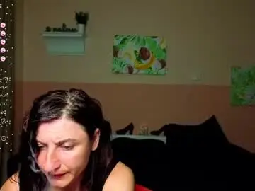 Chaturbate Sex Cam of muse_kitty_jenia