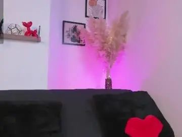 Chaturbate Adult Video Chat of samarahanss