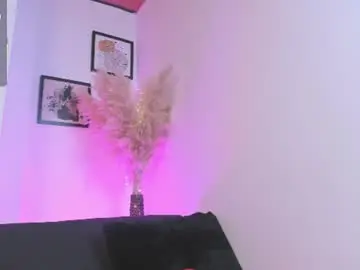 Chaturbate Adult Video Chat of samarahanss