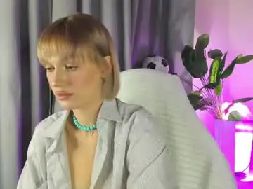 Chaturbate Nude Webcam of sarilit