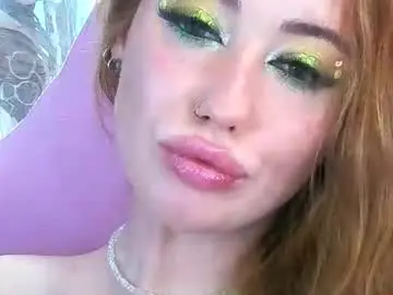 Chaturbate Sex Cam of tinabrook