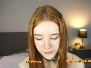 Chaturbate Free Live Porn of xxxaida