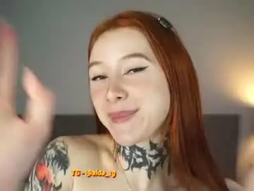Chaturbate Sex Chat of xxxaida
