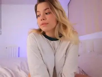 Chaturbate Nude Webcam of _iowaa_