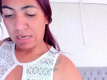 Chaturbate Adult Webcams of alexa_willd_