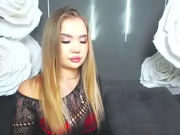 Chaturbate Adult Webcam of anastacyyellig
