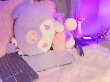 Chaturbate Live Sex Cam of angelina_honey_