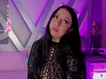Chaturbate Live Sex Cam of ashleey_bell_