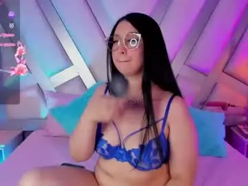 Chaturbate Sex Cam of ashleey_bell_