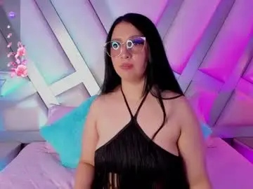 Chaturbate Nude Webcam of ashleey_bell_