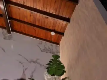 Chaturbate Sex Chat of celeste_evanzz