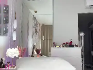 Chaturbate Adult Webcam of eva_j