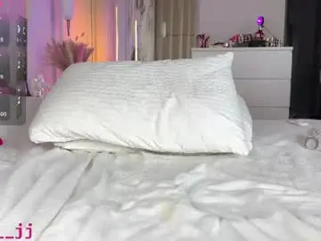 Chaturbate Live Sex Cam of eva_j