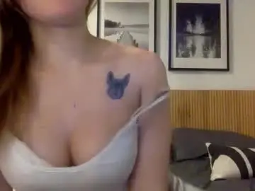 Chaturbate Live Sex of imjill