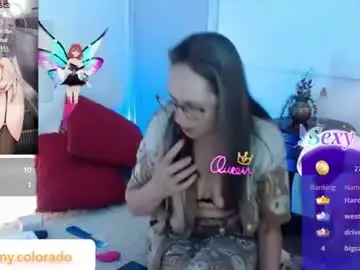 Chaturbate Nude Webcam of laurasofia45