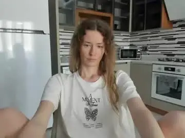 Chaturbate Adult Webcams of oksanafedorova