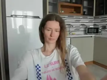 Chaturbate Live Sex Cam of oksanafedorova