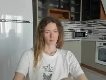 Chaturbate Watch Live Sex Cams of oksanafedorova