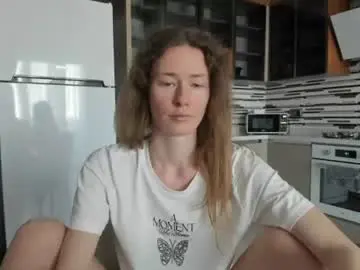 Chaturbate Live Sex of oksanafedorova