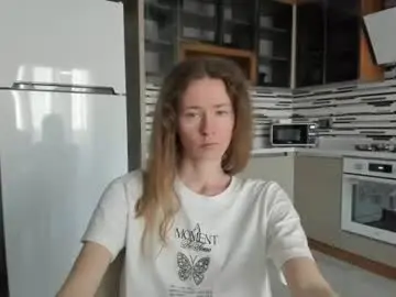 Chaturbate Adult Video Chat of oksanafedorova