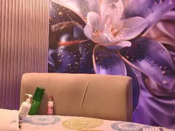 Chaturbate Best Webcam of rouxinferno_cr