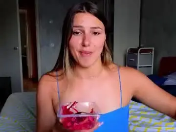 Chaturbate Live Sex of sophia_euphoria