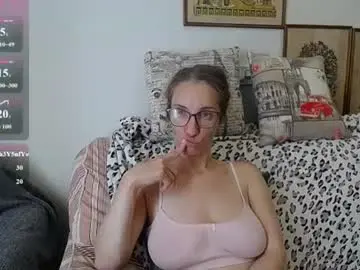 Chaturbate Private Sex Chat of squirtyeleanor