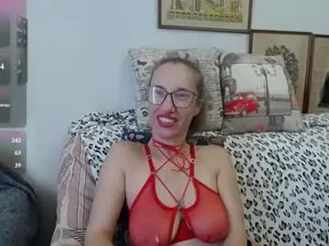 Chaturbate Live Sex of squirtyeleanor